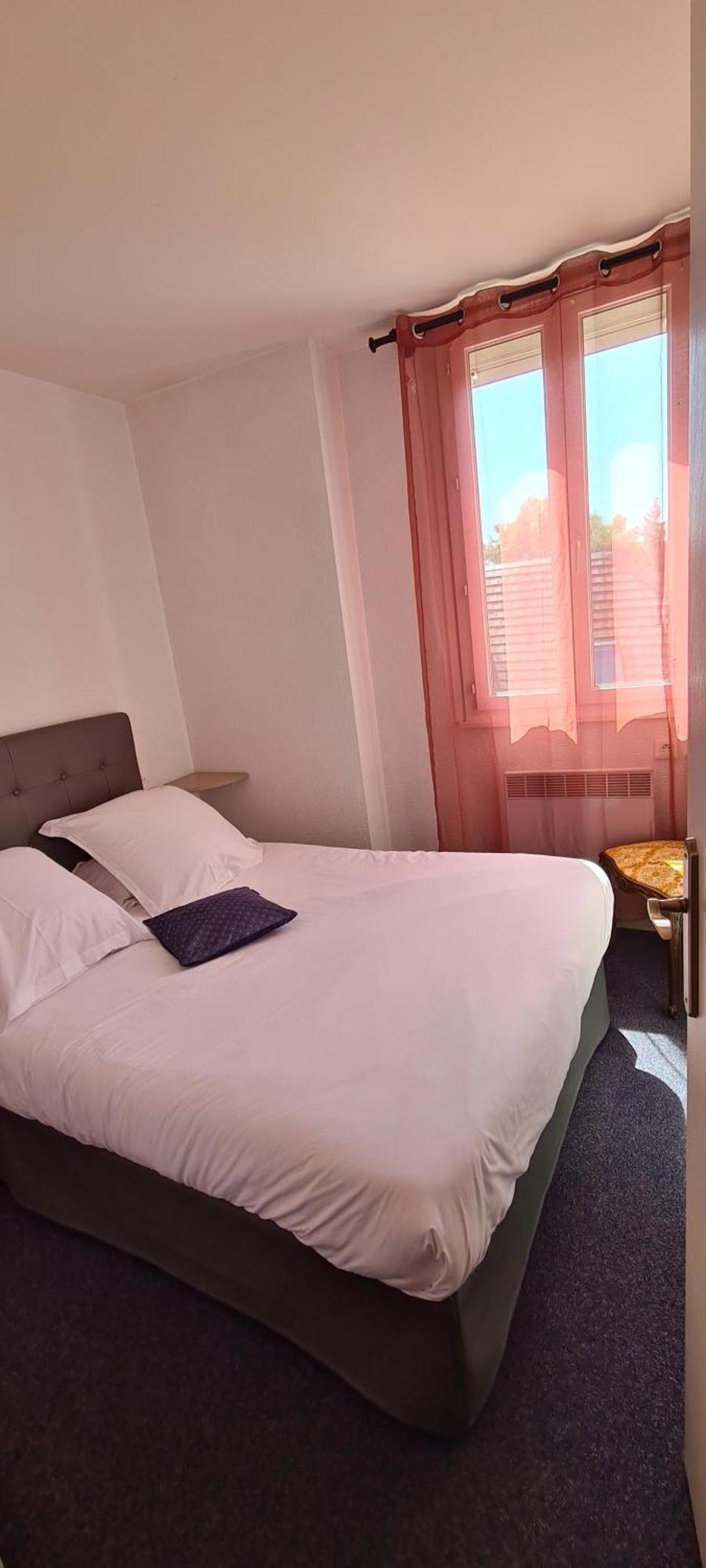 La Truite De La Loue Hotel Quingey Kültér fotó