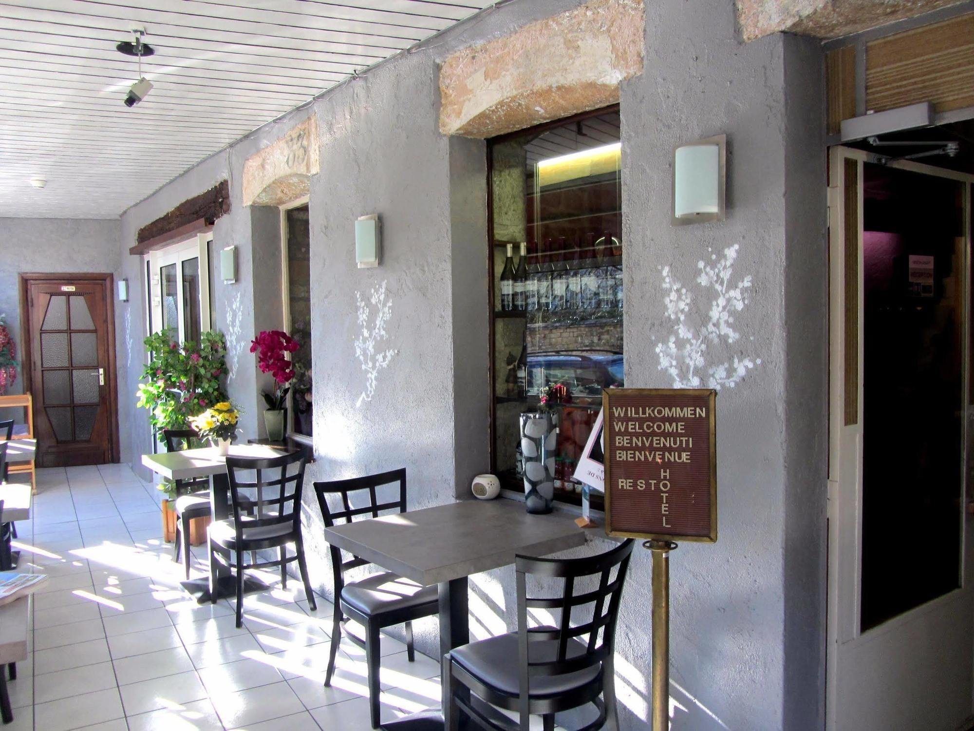 La Truite De La Loue Hotel Quingey Kültér fotó
