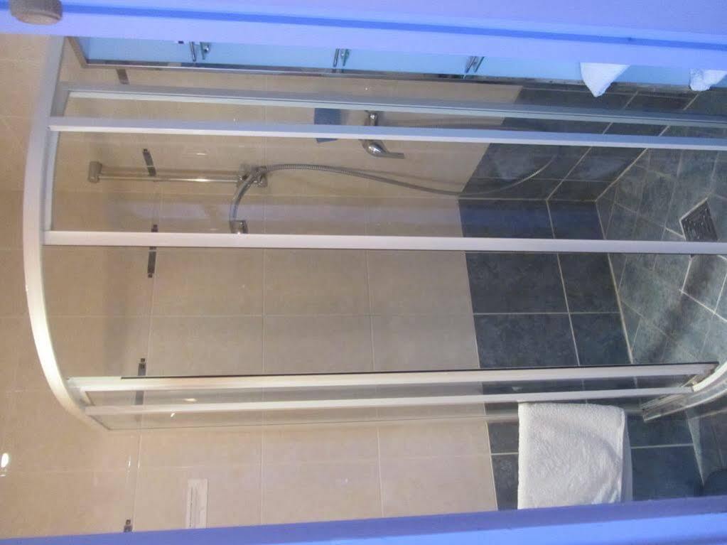 La Truite De La Loue Hotel Quingey Kültér fotó